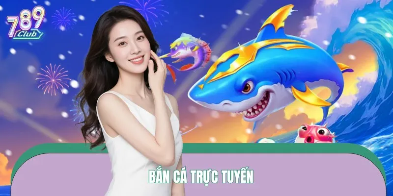 Bạn có thể bắn cá và săn Boss đại dương cực kỳ lôi cuốn