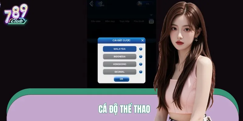 Sảnh cược thể thao sôi động với hàng ngàn kèo đấu mới